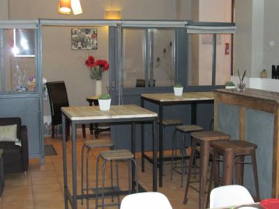 hôTel De La Loge - 14