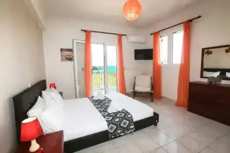 s&c Kosmos Beach Resort - 104