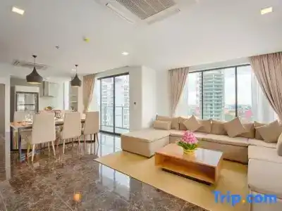 Mansion 51 & Apartment - 109