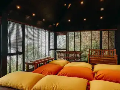 Sapa Jade Hill Resort & Spa - 3