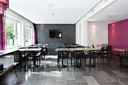Allén - Sure Hotel by Best Western Allen - 12