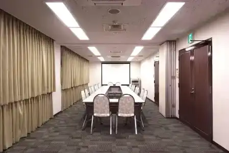 Sendai Business Ekimae - 14