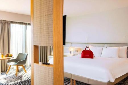 Radisson Blu Bordeaux - 64