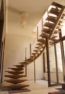 Nest Hostel Tbilisi - 6