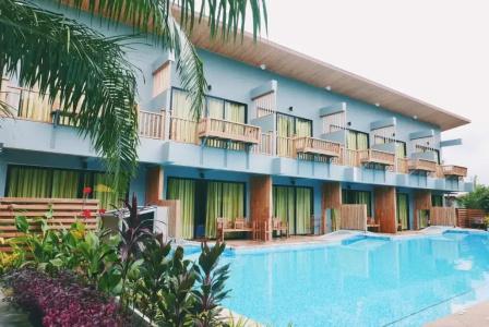 Le Pes Villas - 47