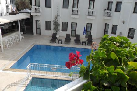Asmin Bodrum - 13