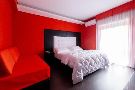 Reggia Suite Spa - 27