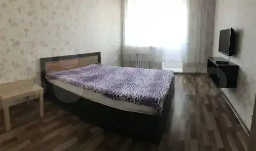 1к квартира на Киренского - 1