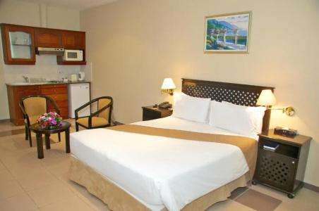 Harbour View Suites - 146
