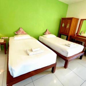 Smile Hua-Hin Resort - Sha Plus - 48