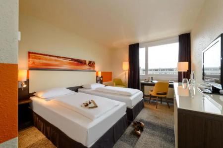 Mercure Köln West - 33
