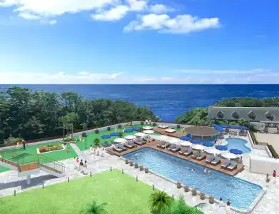 Yukai Resort Senjo - 13