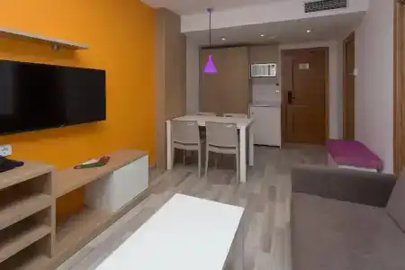 ApartAcuasol - 37