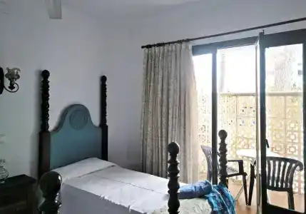Zhimbad B&B by the sea - 20