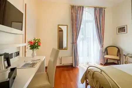 Best Western Bellevue au Lac - 63