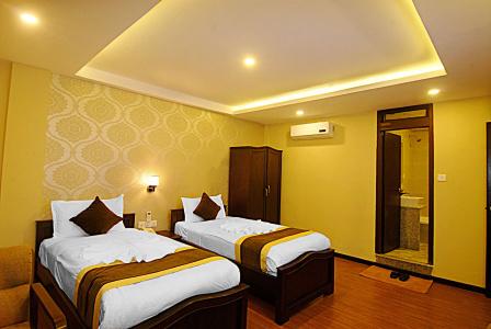 Kathmandu Grand - 6