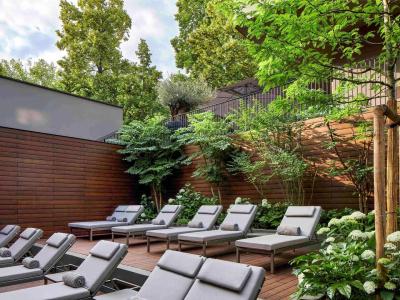 L'Esquisse & Spa Colmar - Mgallery - 22