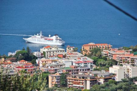 Casarufolo Paradise - 10