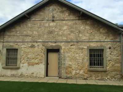 Fremantle Prison Yha - 22
