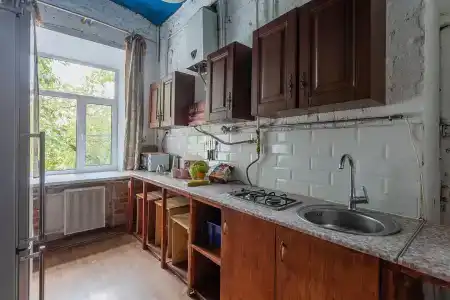 Rent Flat in (Рент Флэт ин Москоу) на улице Красина - 12