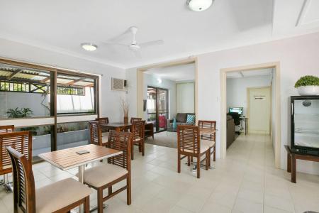 Cairns City Palms - 20