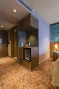 Mercure Trabzon - 47
