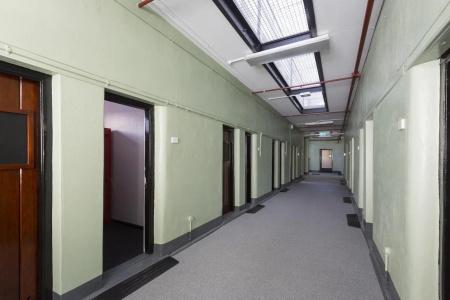 Fremantle Prison Yha - 10