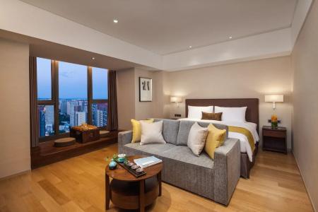 Somerset ApartXindicheng - 122