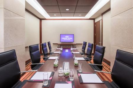 Crowne Plaza Jaipur Tonk Road, An Ihg - 15
