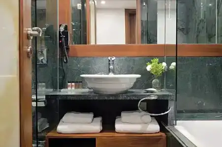 Athenaeum Eridanus Luxury - 42