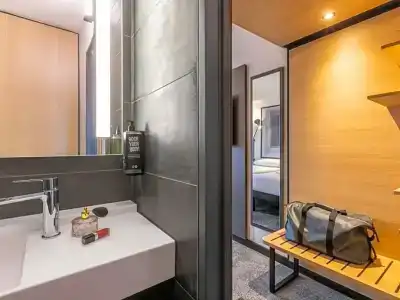 ibis Nancy Centre Sainte Catherine - 26