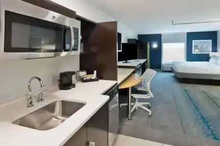 Home2 Suites by Hilton - 48