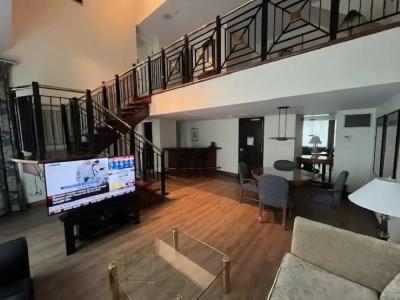Cambridge Suites - 17