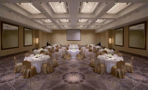 Shangri-La Qaryat Al Beri, Abu Dhabi - 22