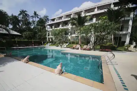 Lamai Buri Resort - 13