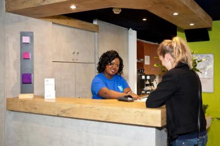 ibis budget Metz Technopole - 21