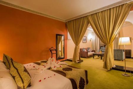 Riad Ennakhil & Spa - 140
