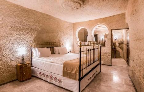 Hanedan Cappadocia Suites - 44