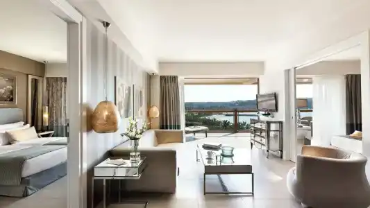 Sani Beach - 61