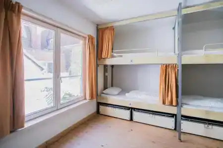 St Christopher's Inn Hostel at The Bauhaus - 51