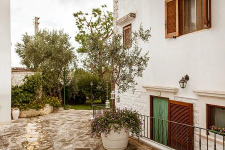 Agriturismo Salinola - 0