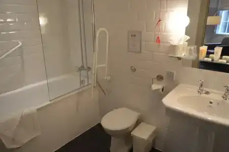 B+B Edinburgh - 37