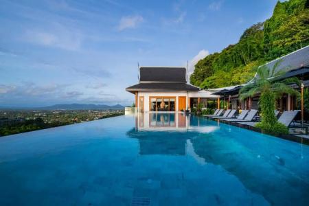Baan Phu Prana Boutique Villa - 83