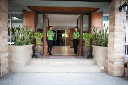 Season Palace Huahin - 10