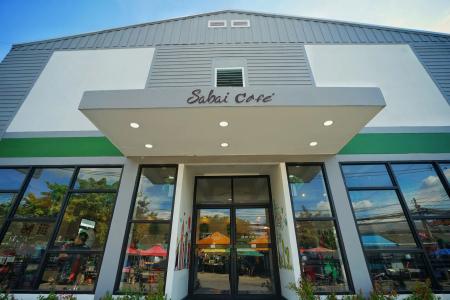 Sabai Place Donmueang Airport - 0