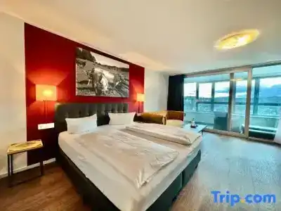 My Parkhotel - 80