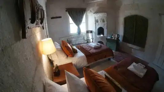 Rox Cappadocia - 64