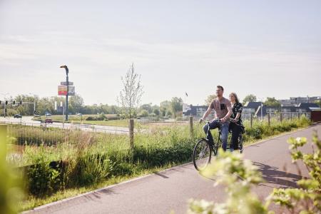Van der Valk 's-Hertogenbosch – Vught - 21