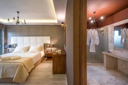Elegance Luxury Executive Suites - Adults Only - 49