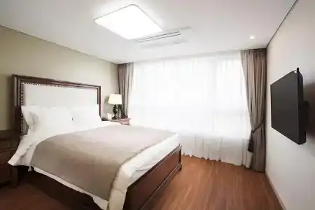 Crown Harbor Busan - 121